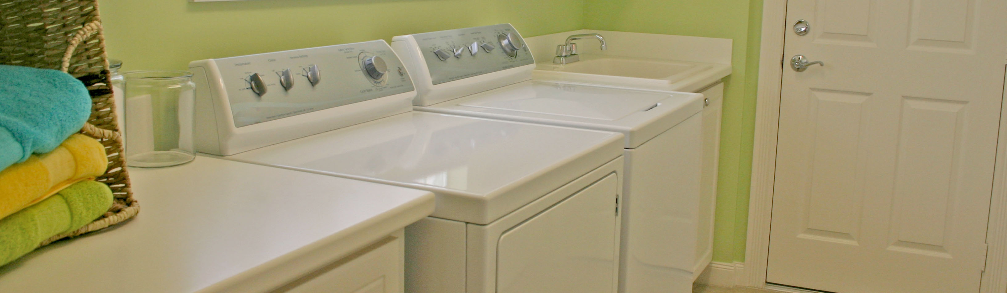 Infinity Appliances Your best appliances delivered