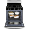 Gas Range/Stove Monthly Lease - Image 2