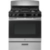 Gas Range/Stove Monthly Lease