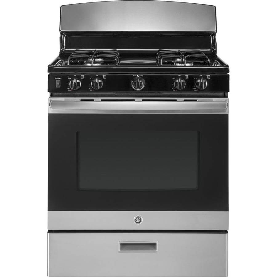 Gas Range/Stove Monthly Lease
