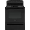 Electric Range/Stove Monthly Lease