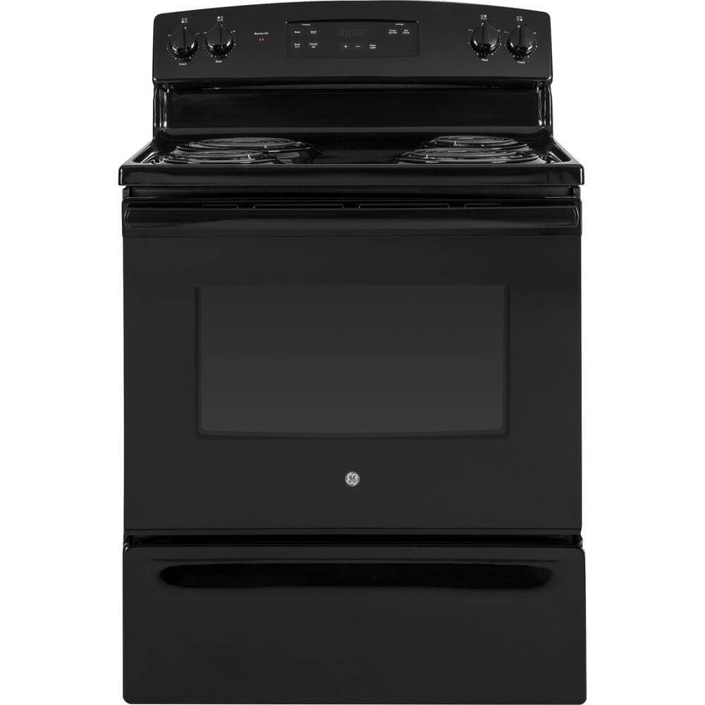 Electric Range/Stove Monthly Lease