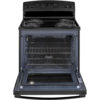 Electric Range/Stove Monthly Lease - Image 4
