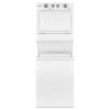 Stacked Washer and Dryer Monthly Lease