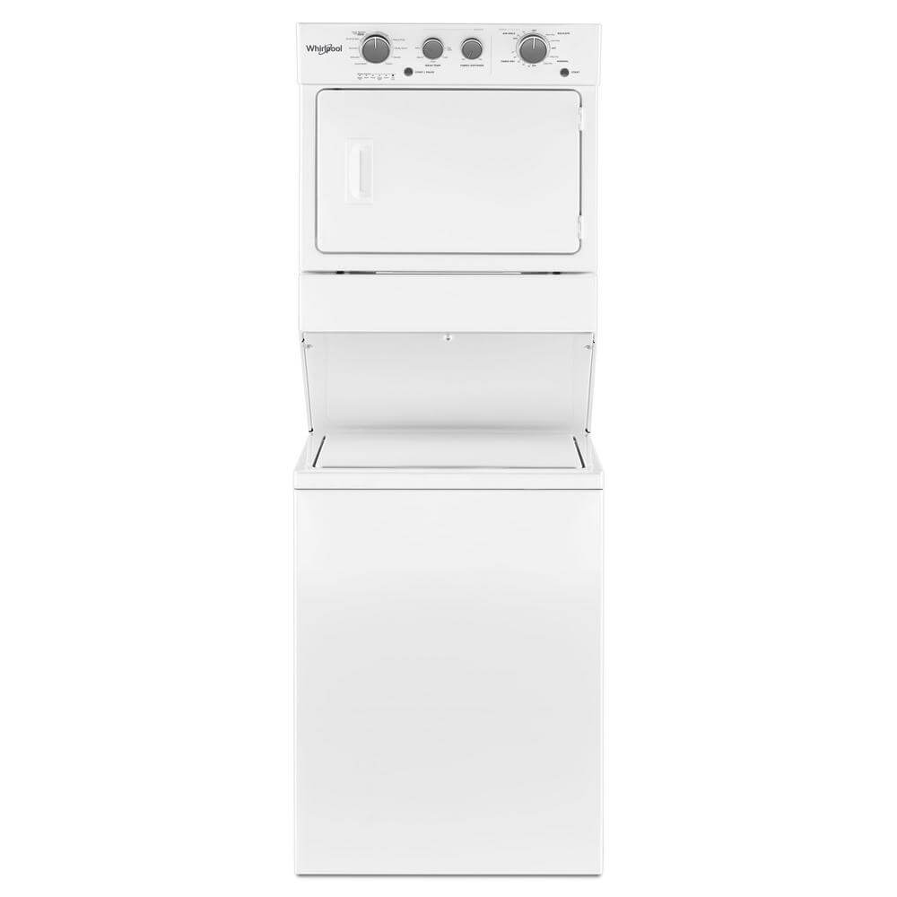 Stacked Washer and Dryer Monthly Lease