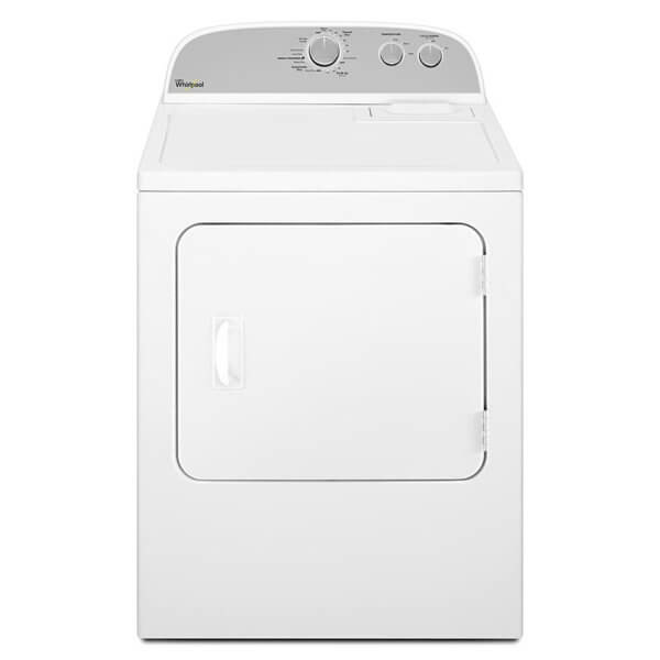 Dryer Only Monthly Lease