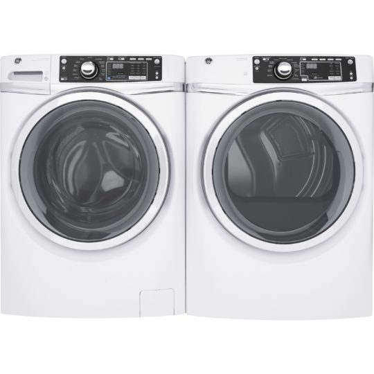 Front Load Washer/Dryer Monthly Lease