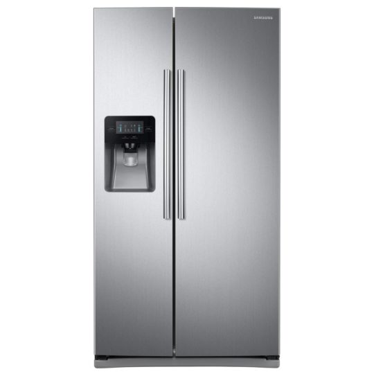 Refrigerator Monthly Lease (Side-by-side)