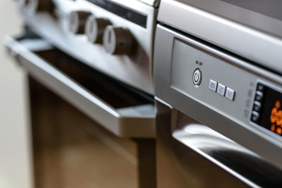 Is Appliance Rental a Good Idea? Why Rent Vs. Buy